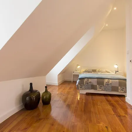 Apartment Santa Marta Views By Homing