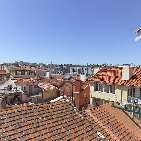 Santa Marta Views By Homing