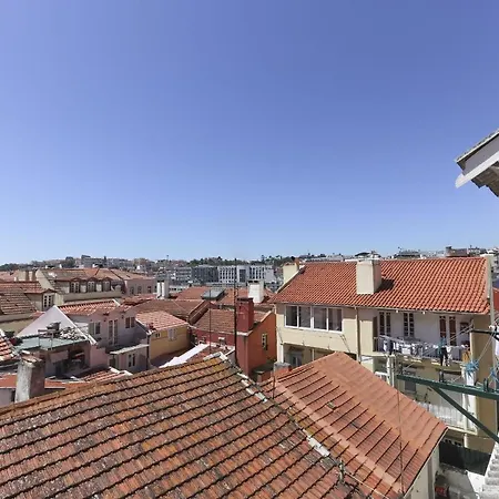 Santa Marta Views By Homing