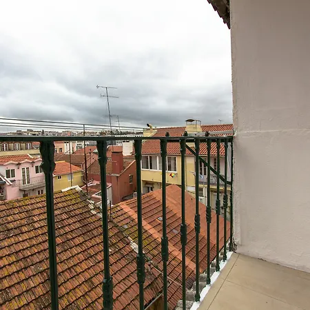 Santa Marta Views By Homing Apartment *