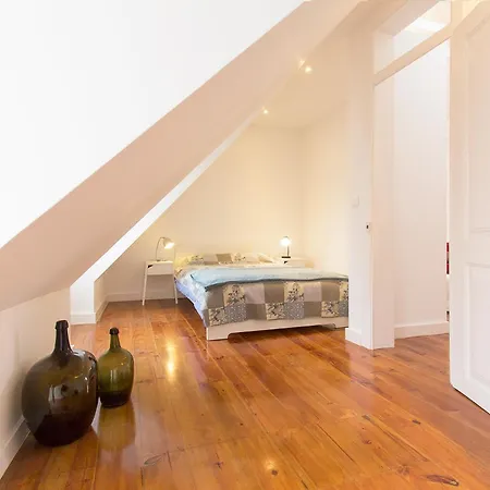 Santa Marta Views By Homing Apartment