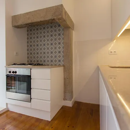 Santa Marta Views By Homing * Lisbon