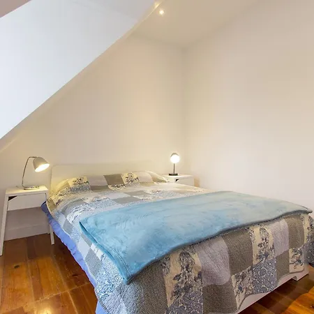 Santa Marta Views By Homing Apartment