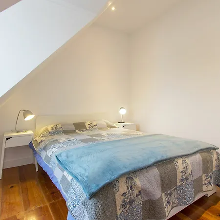 Santa Marta Views By Homing Appartement