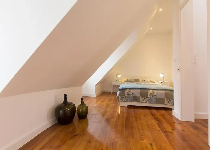 Διαμέρισμα Santa Marta Views By Homing