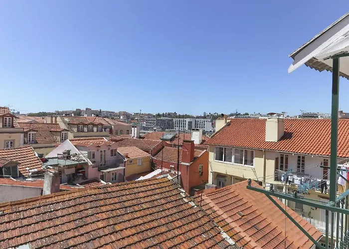 Santa Marta Views By Homing