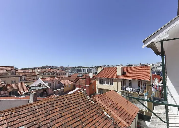 Santa Marta Views By Homing