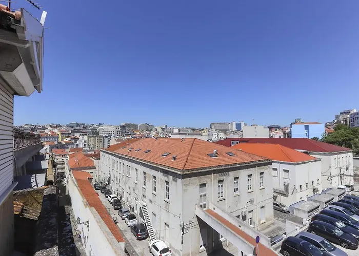 Διαμέρισμα Santa Marta Views By Homing