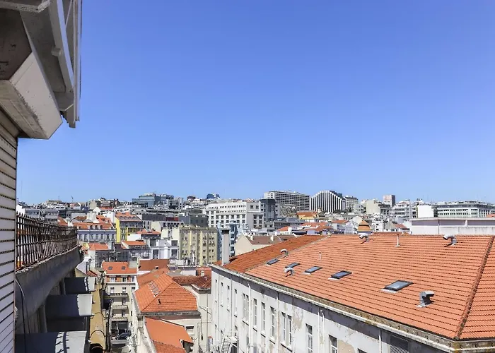 Santa Marta Views By Homing