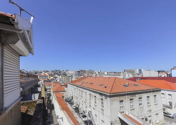 Διαμέρισμα Santa Marta Views By Homing