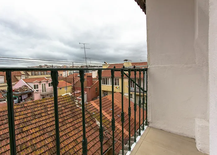 Santa Marta Views By Homing Διαμέρισμα *