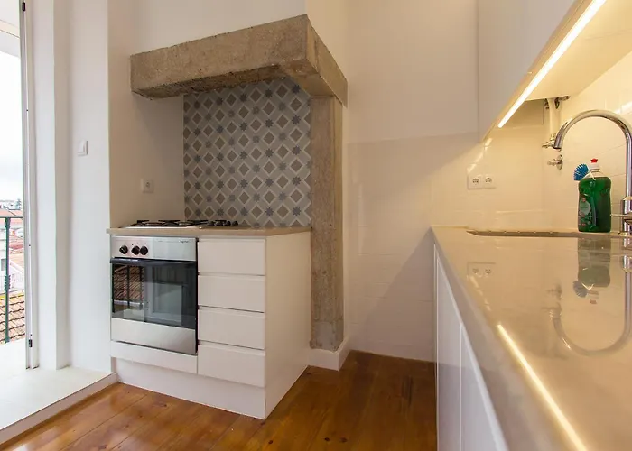 Santa Marta Views By Homing * Lisboa