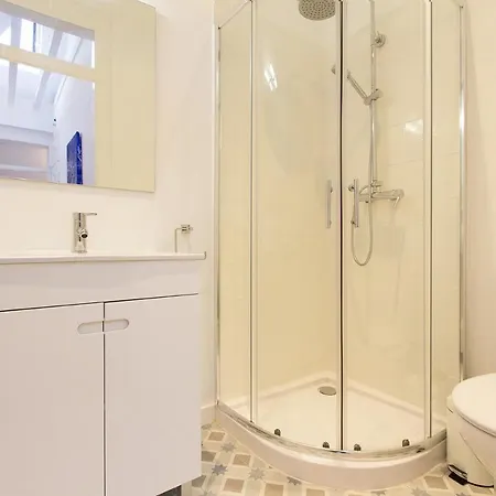 Santa Marta Views By Homing Apartment Lissabon