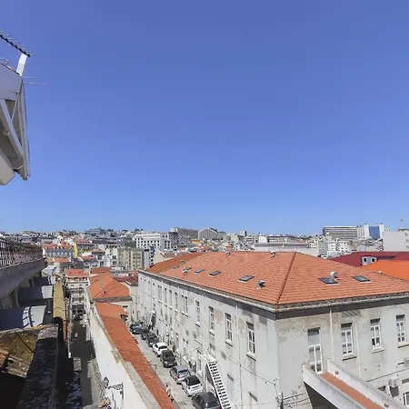 דירה Santa Marta Views By Homing