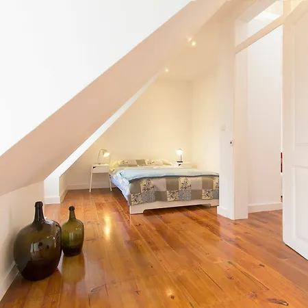 Santa Marta Views By Homing Apartment