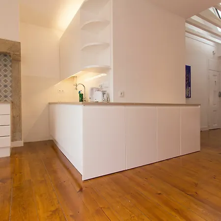 Apartment Santa Marta Views By Homing