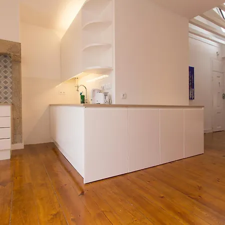 Apartment Santa Marta Views By Homing