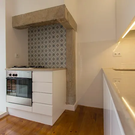 Santa Marta Views By Homing * Lisbon