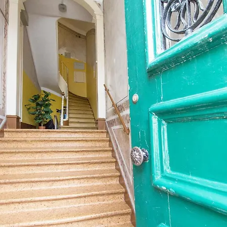 Santa Marta Views By Homing Apartament Lizbona