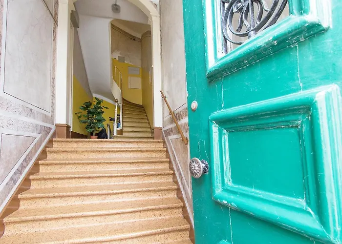 Santa Marta Views By Homing Apartamento Lisboa